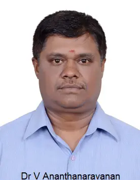 Ananthanarayanan