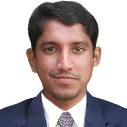 Mahesh Thulasi